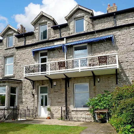 1 Lingfell Grange-over-Sands
